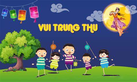 TRƯỜNG TIỂU HỌC PHÚ MỸ B TỔ CHỨC TRUNG THU NĂM 2023